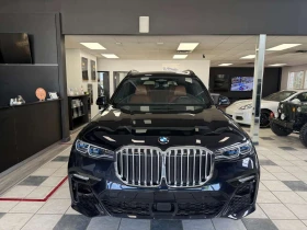 BMW X7 xDrive40i/LASER/ОБДУХВАНЕ/ПАНОРАМА/ДИСТРОНИК/360 | Auto.bg — изображение 2 BMW X7 xDrive40i/LASER/ОБДУХВАНЕ/ПАНОРАМА/ДИСТРОНИК/360 | Auto.bg — изображение 2