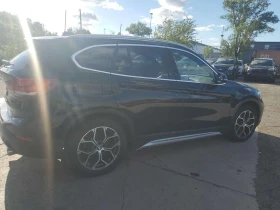 BMW X1 * xDrive28i * CARFAX * БЕЗ ПЪРВОНАЧАЛНА ВНОСКА | Auto.bg — изображение 12 BMW X1 * xDrive28i * CARFAX * БЕЗ ПЪРВОНАЧАЛНА ВНОСКА | Auto.bg — изображение 12