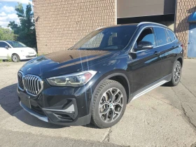BMW X1 * xDrive28i * CARFAX * БЕЗ ПЪРВОНАЧАЛНА ВНОСКА