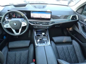 BMW X7 * xDrive40i * CARFAX * Сервизна история * - 58500 € / 114416.05 лв. - 45466308 7 | Car24.bg BMW X7 * xDrive40i * CARFAX * Сервизна история * - 58500 € / 114416.05 лв. - 45466308 7
