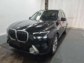 BMW X7 * xDrive40i * CARFAX * Сервизна история * - Car24.bg BMW X7 * xDrive40i * CARFAX * Сервизна история *