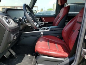 Mercedes-Benz G 63 AMG 4.0l | Auto.bg — изображение 7 Mercedes-Benz G 63 AMG 4.0l | Auto.bg — изображение 7
