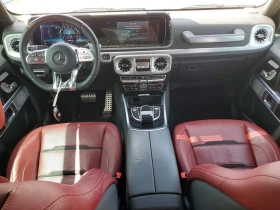 Mercedes-Benz G 63 AMG 4.0l | Auto.bg — изображение 8 Mercedes-Benz G 63 AMG 4.0l | Auto.bg — изображение 8