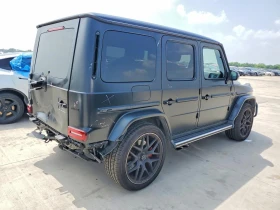 Mercedes-Benz G 63 AMG 4.0l | Auto.bg — изображение 3 Mercedes-Benz G 63 AMG 4.0l | Auto.bg — изображение 3