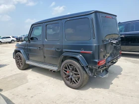 Mercedes-Benz G 63 AMG 4.0l | Auto.bg — изображение 2 Mercedes-Benz G 63 AMG 4.0l | Auto.bg — изображение 2