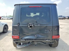Mercedes-Benz G 63 AMG 4.0l | Auto.bg — изображение 6 Mercedes-Benz G 63 AMG 4.0l | Auto.bg — изображение 6