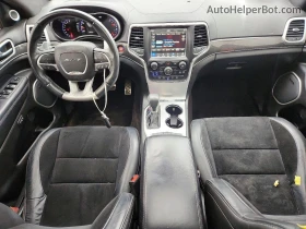 Jeep Grand cherokee SRT* Momentum* Крайна цена до БГ | Auto.bg — изображение 7 Jeep Grand cherokee SRT* Momentum* Крайна цена до БГ | Auto.bg — изображение 7