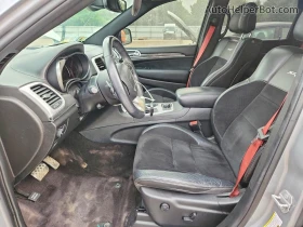Jeep Grand cherokee SRT* Momentum* Крайна цена до БГ | Auto.bg — изображение 8 Jeep Grand cherokee SRT* Momentum* Крайна цена до БГ | Auto.bg — изображение 8