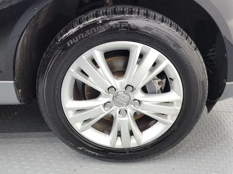 Audi Q7 3.0 TDI Quattro - изображение 5 | Auto.bg Audi Q7 3.0 TDI Quattro - изображение 5