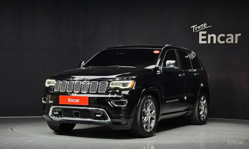 Jeep Grand cherokee 3.6* V6* 8ZF* OVERLAND* ДИСТРОНИК* ОБДУХВАНЕ* КАМЕ - 18600 € / 36378.44 лв. - 32941558 1 | Car24.bg Jeep Grand cherokee 3.6* V6* 8ZF* OVERLAND* ДИСТРОНИК* ОБДУХВАНЕ* КАМЕ - 18600 € / 36378.44 лв. - 32941558 1
