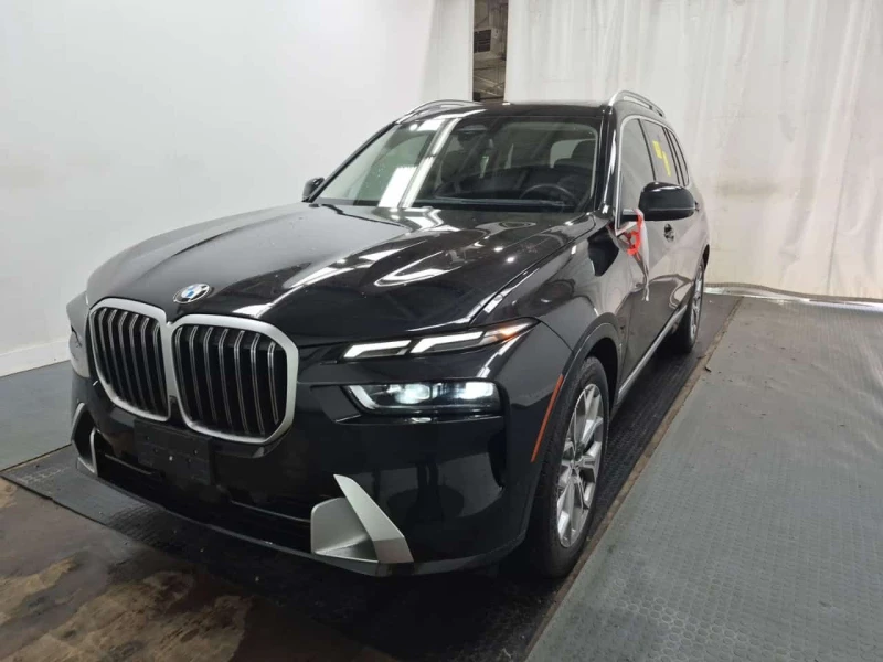 BMW X7 * xDrive40i * CARFAX * Сервизна история * - 58500 € / 114416.05 лв. - 45466308 1 | Car24.bg BMW X7 * xDrive40i * CARFAX * Сервизна история * - 58500 € / 114416.05 лв. - 45466308 1