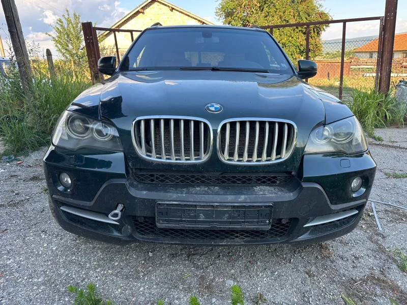 BMW X5 4.8i - 10 € / 19.56 лв. - 26553692 1 | Car24.bg BMW X5 4.8i - 10 € / 19.56 лв. - 26553692 1