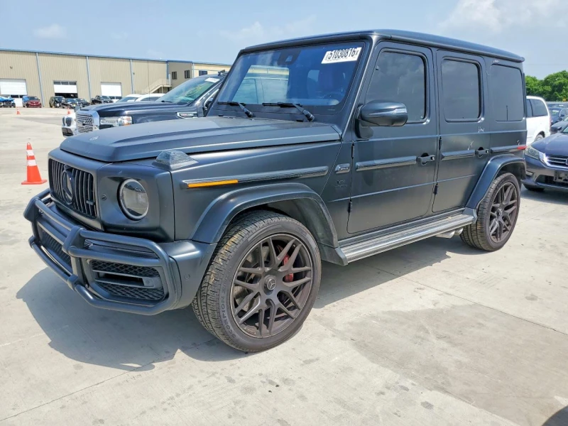 Mercedes-Benz G 63 AMG 4.0l - 120000 € - 20664942 1 | Car24.bg Mercedes-Benz G 63 AMG 4.0l - 120000 € - 20664942 1