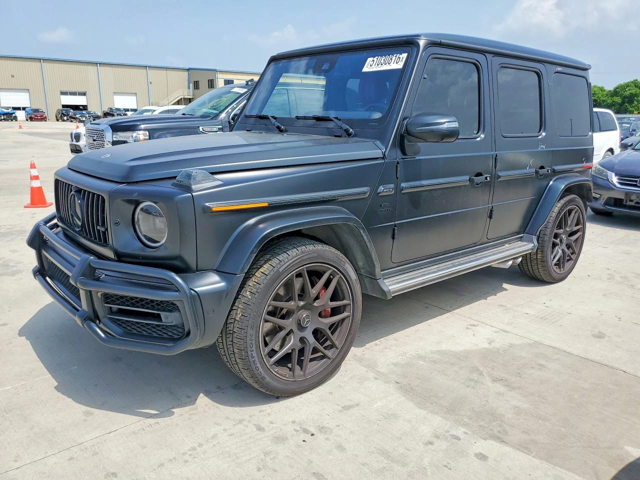 Mercedes-Benz G 63 AMG 4.0l | Auto.bg — изображение 1 Mercedes-Benz G 63 AMG 4.0l | Auto.bg — изображение 1