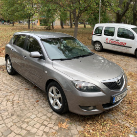 Обява за продажба на Mazda 3 ~4 500 лв. - изображение 1