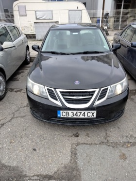 Обява за продажба на Saab 9-3 1.9tdi ~10 500 лв. - изображение 1