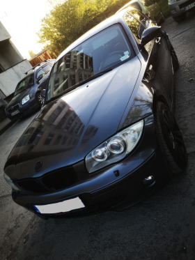 Обява за продажба на BMW 118 M47 2.0 ~6 999 лв. - изображение 1