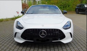 Обява за продажба на Mercedes-Benz AMG GT  4M+ 2xNight ~ 208 680 EUR - изображение 1