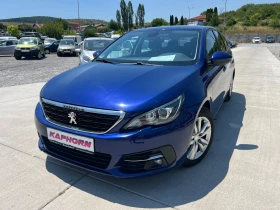 Peugeot 308 1.6HDI Euro 6B - Car24.bg Peugeot 308 1.6HDI Euro 6B