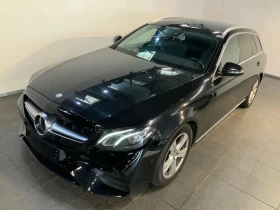 Mercedes-Benz E 220 1 - Car24.bg Mercedes-Benz E 220 1