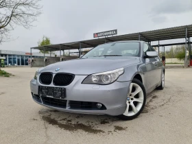 BMW 545 545i/V8/333hp/УНИКАТ 1 - Car24.bg BMW 545 545i/V8/333hp/УНИКАТ 1