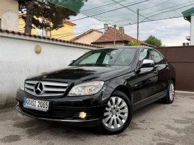 Mercedes-Benz C 220 CDI ELEGANCE - Car24.bg Mercedes-Benz C 220 CDI ELEGANCE