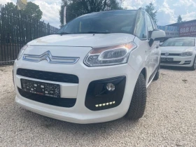 Citroen C3 Picasso 1.6 Дизел, 92 к.с., 159000 км., ТОП - Car24.bg Citroen C3 Picasso 1.6 Дизел, 92 к.с., 159000 км., ТОП