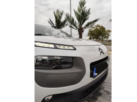 Citroen C4 Cactus 1.2 | Mobile.bg — малка снимка 5