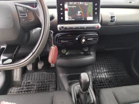 Citroen C4 Cactus 1.2 | Mobile.bg — малка снимка 12