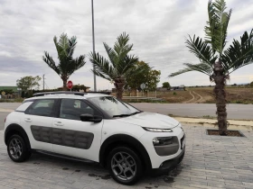 Citroen C4 Cactus 1.2 | Mobile.bg — малка снимка 2