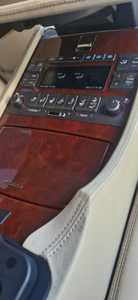 Lexus LS 600 Full max - 25000 лв. / 12782.30 € - 81431738 11 | Car24.bg Lexus LS 600 Full max - 25000 лв. / 12782.30 € - 81431738 11