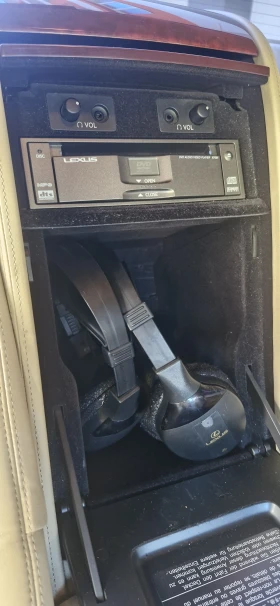 Lexus LS 600 Full max - 25000 лв. / 12782.30 € - 81431738 10 | Car24.bg Lexus LS 600 Full max - 25000 лв. / 12782.30 € - 81431738 10