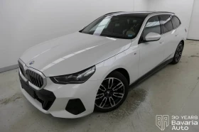 BMW 520 i Touring M Sport Paket Steptronic - Car24.bg BMW 520 i Touring M Sport Paket Steptronic