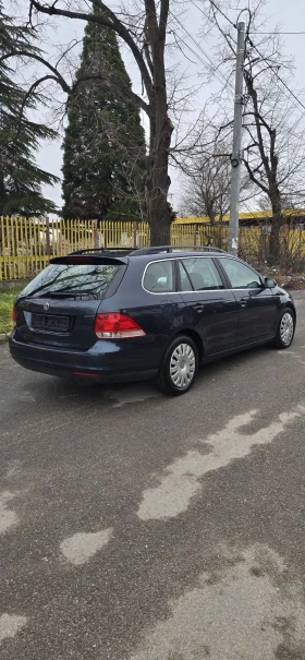 VW Golf Variant 1.9 TDI - 2900 € / 5671.91 лв. - 32073735 3 | Car24.bg VW Golf Variant 1.9 TDI - 2900 € / 5671.91 лв. - 32073735 3