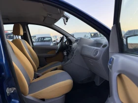 Fiat Panda 1.3MultiJet 4x4 - 1790 € / 3500.94 лв. - 18078947 13 | Car24.bg Fiat Panda 1.3MultiJet 4x4 - 1790 € / 3500.94 лв. - 18078947 13