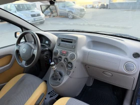 Fiat Panda 1.3MultiJet 4x4 - 1790 € / 3500.94 лв. - 18078947 14 | Car24.bg Fiat Panda 1.3MultiJet 4x4 - 1790 € / 3500.94 лв. - 18078947 14