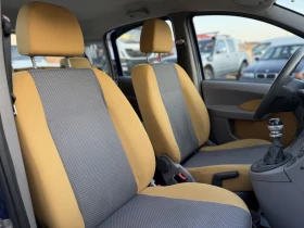 Fiat Panda 1.3MultiJet 4x4 - 1790 € / 3500.94 лв. - 18078947 15 | Car24.bg Fiat Panda 1.3MultiJet 4x4 - 1790 € / 3500.94 лв. - 18078947 15