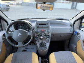Fiat Panda 1.3MultiJet 4x4 - 1790 € / 3500.94 лв. - 18078947 12 | Car24.bg Fiat Panda 1.3MultiJet 4x4 - 1790 € / 3500.94 лв. - 18078947 12