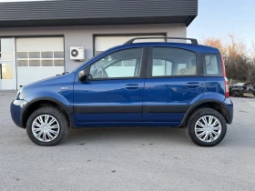 Fiat Panda 1.3MultiJet 4x4 - 1790 € / 3500.94 лв. - 18078947 8 | Car24.bg Fiat Panda 1.3MultiJet 4x4 - 1790 € / 3500.94 лв. - 18078947 8