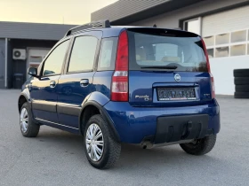 Fiat Panda 1.3MultiJet 4x4 - 1790 € / 3500.94 лв. - 18078947 4 | Car24.bg Fiat Panda 1.3MultiJet 4x4 - 1790 € / 3500.94 лв. - 18078947 4
