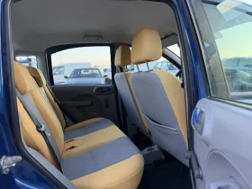 Fiat Panda 1.3MultiJet 4x4 - 1790 € / 3500.94 лв. - 18078947 11 | Car24.bg Fiat Panda 1.3MultiJet 4x4 - 1790 € / 3500.94 лв. - 18078947 11