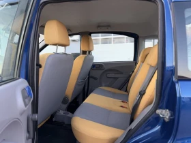 Fiat Panda 1.3MultiJet 4x4 - 1790 € / 3500.94 лв. - 18078947 10 | Car24.bg Fiat Panda 1.3MultiJet 4x4 - 1790 € / 3500.94 лв. - 18078947 10