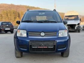 Fiat Panda 1.3MultiJet 4x4 - 1790 € / 3500.94 лв. - 18078947 2 | Car24.bg Fiat Panda 1.3MultiJet 4x4 - 1790 € / 3500.94 лв. - 18078947 2