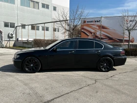 BMW 745 Газ.инжекцион - 4999 € / 9777.19 лв. - 67309728 2 | Car24.bg BMW 745 Газ.инжекцион - 4999 € / 9777.19 лв. - 67309728 2