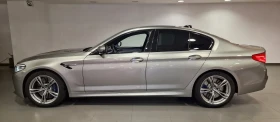 BMW M5 xDrive - 54196 € / 105998.16 лв. - 80087298 2 | Car24.bg BMW M5 xDrive - 54196 € / 105998.16 лв. - 80087298 2
