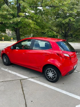 Mazda 2 - 3300 € / 6454.24 лв. - 92461533 3 | Car24.bg Mazda 2 - 3300 € / 6454.24 лв. - 92461533 3