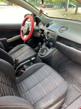 Mazda 2 - 3300 € / 6454.24 лв. - 92461533 7 | Car24.bg Mazda 2 - 3300 € / 6454.24 лв. - 92461533 7