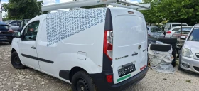 Renault Kangoo МАXI | Auto.bg — изображение 4 Renault Kangoo МАXI | Auto.bg — изображение 4