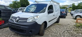 Renault Kangoo МАXI