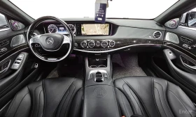 Mercedes-Benz S 63 AMG 4MATIC* DISTRONIC* 3D BURMESTER* 360* TWO TONE* - 24000 € / 46939.92 лв. - 26651104 8 | Car24.bg Mercedes-Benz S 63 AMG 4MATIC* DISTRONIC* 3D BURMESTER* 360* TWO TONE* - 24000 € / 46939.92 лв. - 26651104 8